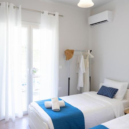 Meda'S Apartment Дасия Екстериор снимка