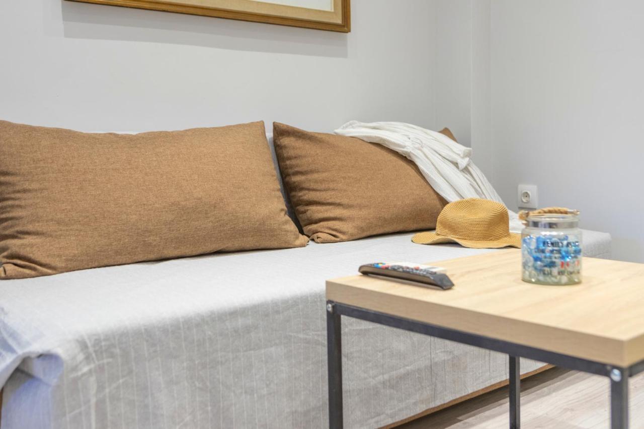 Meda'S Apartment Дасия Екстериор снимка