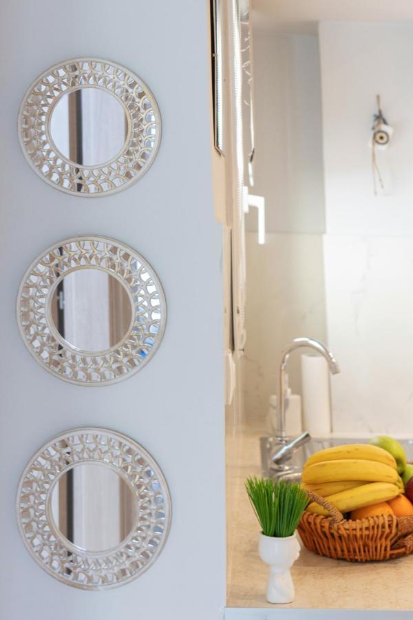 Meda'S Apartment Дасия Екстериор снимка