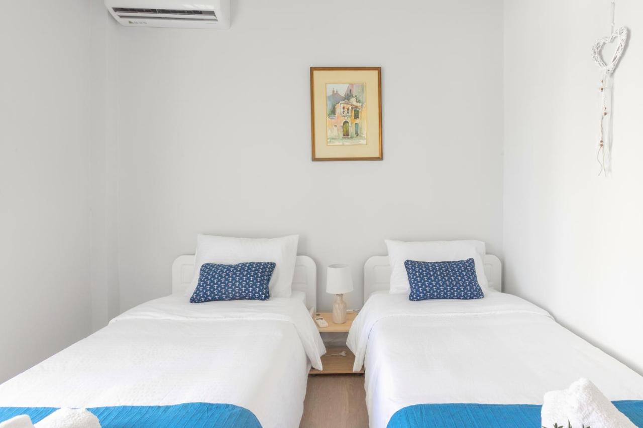 Meda'S Apartment Дасия Екстериор снимка